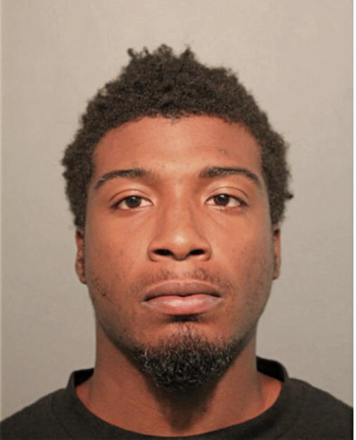 STEFON M WILBORN, Cook County, Illinois