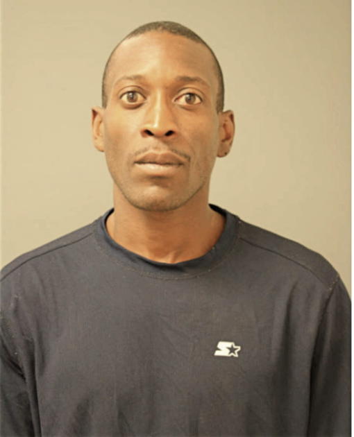 ANTHONY WILLIAMS, Cook County, Illinois