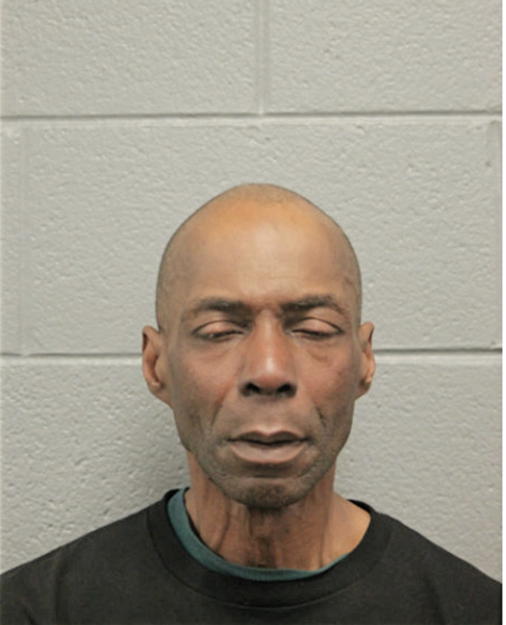CUBIE WILLIAMS, Cook County, Illinois
