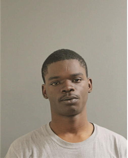 DILLARD WILLIAMS, Cook County, Illinois