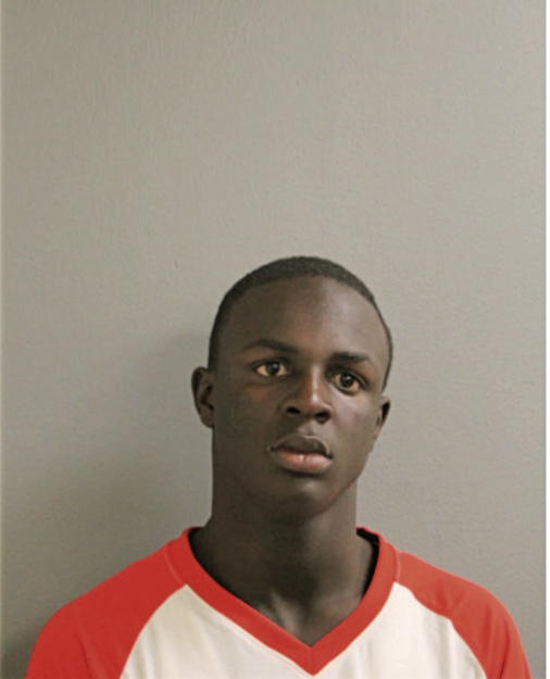 JABARIS WILLIAMS, Cook County, Illinois