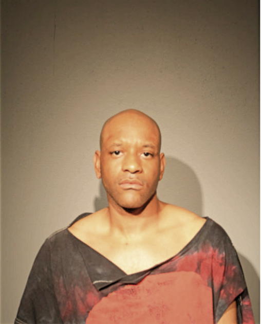 GARRY P YOUNG, Cook County, Illinois
