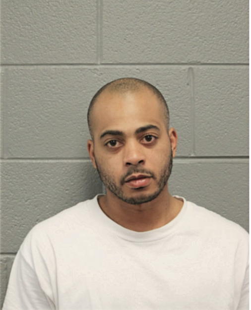 CHRISTOPHER YOUNGER, Cook County, Illinois