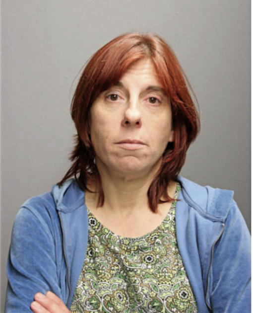 LORRAINE M ZUCHEL, Cook County, Illinois