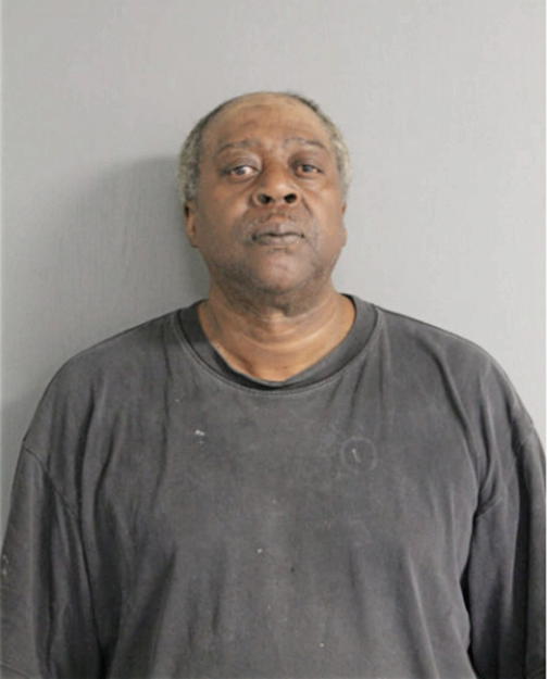 GERRY L ALLEN, Cook County, Illinois
