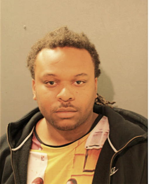 WALTER A ALLEN, Cook County, Illinois