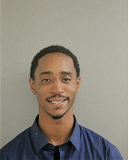 ALEXANDER ANDERSON, Cook County, Illinois