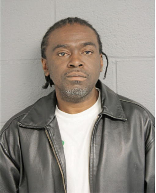 RAYMOND ANDERSON, Cook County, Illinois