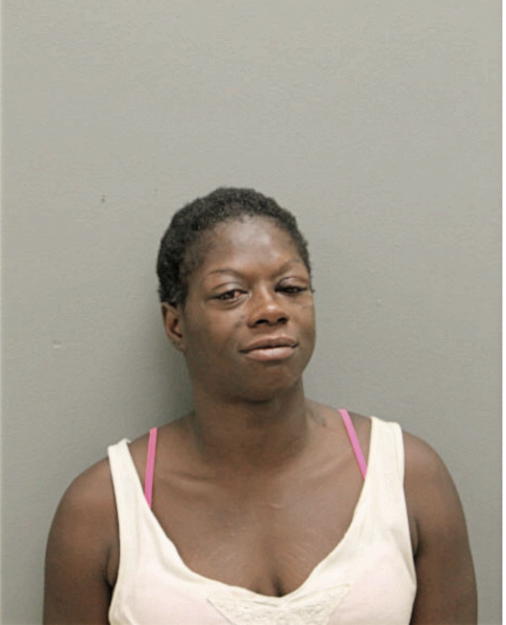 SHARHONDA L APPLEWHITE, Cook County, Illinois