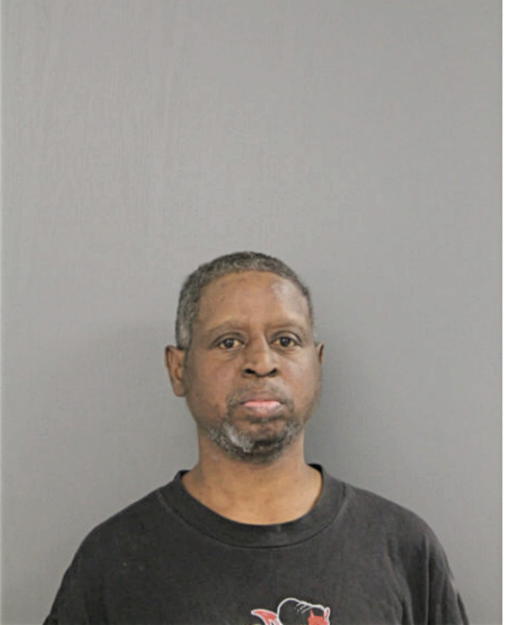 VINCENT ARMSTRONG, Cook County, Illinois