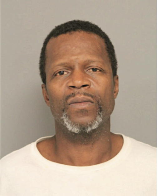 RAYMOND C ARRINGTON, Cook County, Illinois