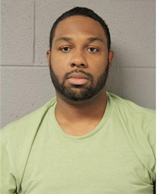 ADRIAN BAILEY, Cook County, Illinois