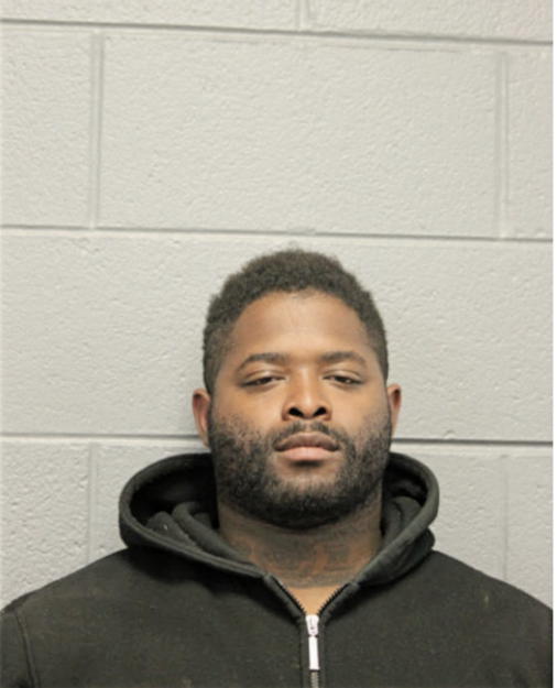 DANIEL BALLARD, Cook County, Illinois