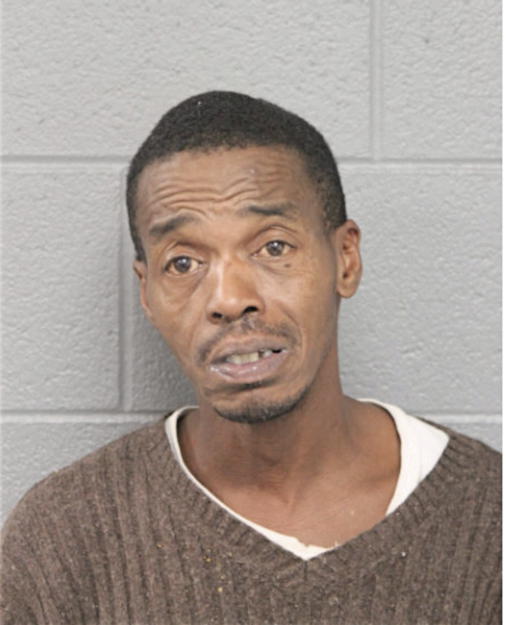 KEITH L BASSETT, Cook County, Illinois
