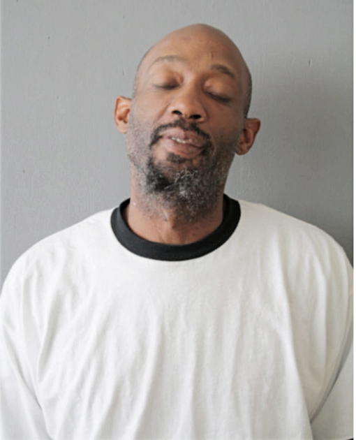 COREY D BELL, Cook County, Illinois