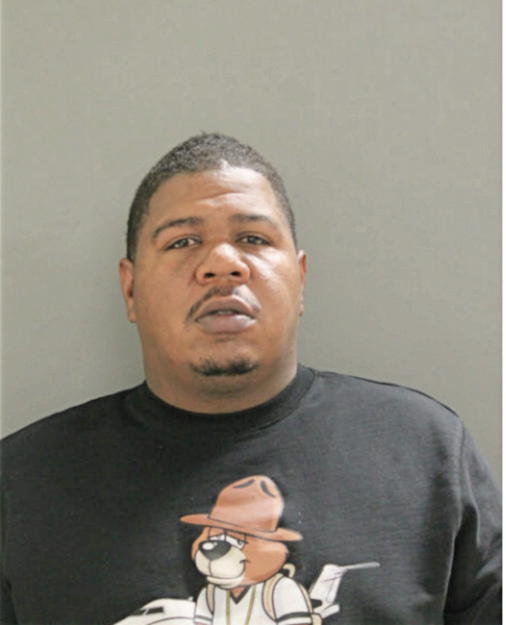 MICHAEL OCTAVIAS BELL, Cook County, Illinois