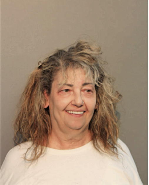 PENELOPE BELLOS, Cook County, Illinois