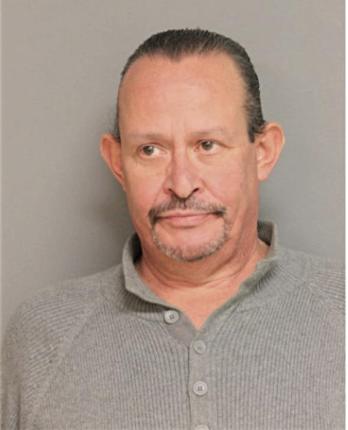 JOHN M BENNECKE, Cook County, Illinois