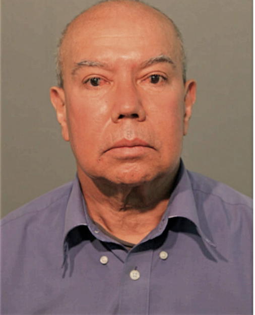 JOSE A BEZARES, Cook County, Illinois