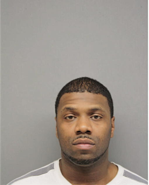 TERRENCE BRASSFIELD, Cook County, Illinois