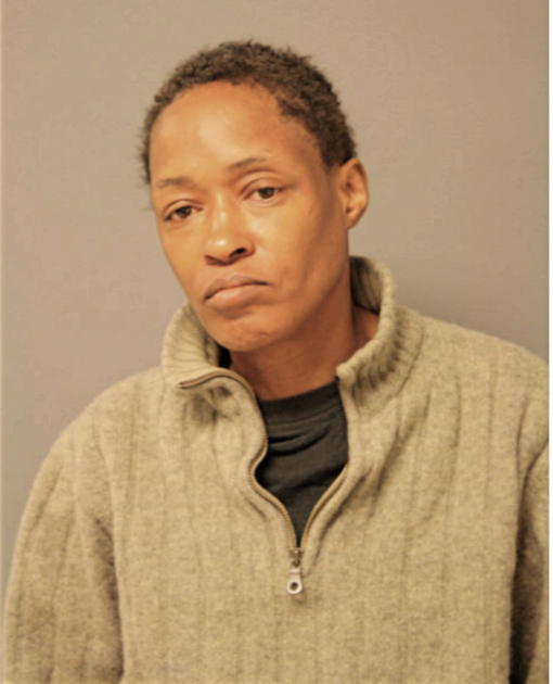ARLENE BROWN, Cook County, Illinois