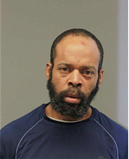 LASHAWN S BROWN, Cook County, Illinois