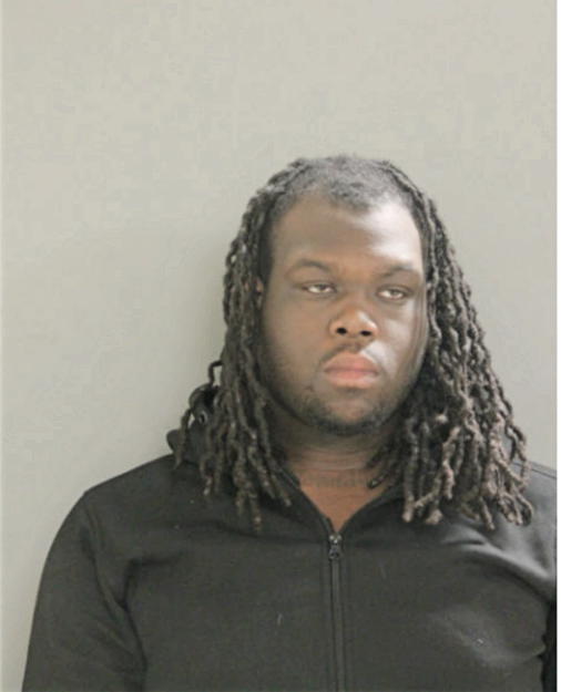 SHAWN BROWN, Cook County, Illinois