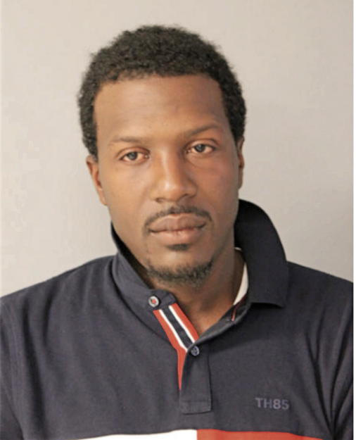 STEVEN D BROWN, Cook County, Illinois