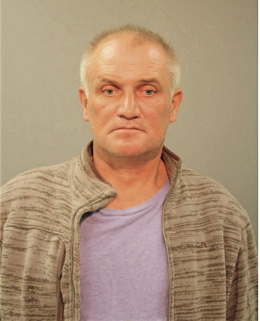 SLAWOMIR BUCKO, Cook County, Illinois