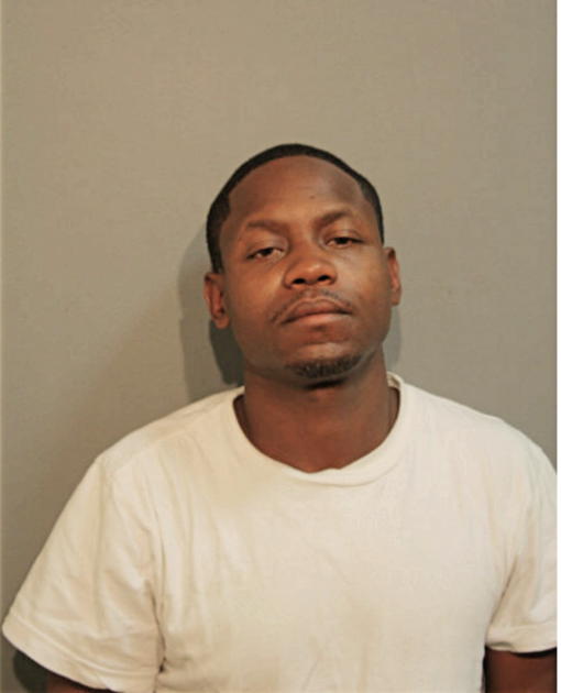 DEMETRIUS BUNCH, Cook County, Illinois