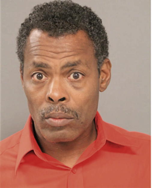 DION L BUSH, Cook County, Illinois