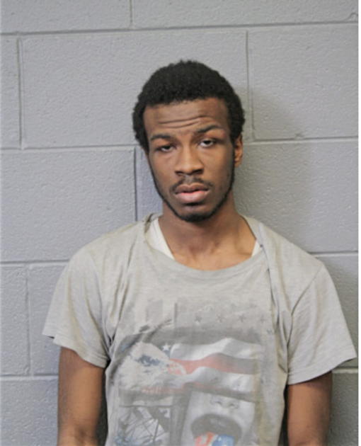 JEROME K CAL, Cook County, Illinois