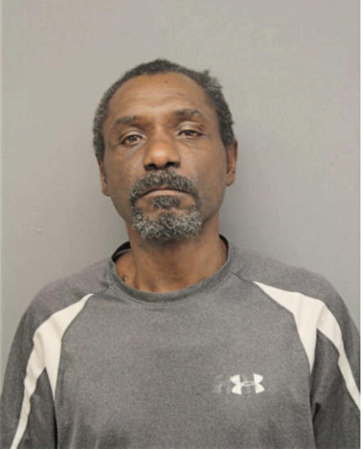 DUAN W CARTER, Cook County, Illinois