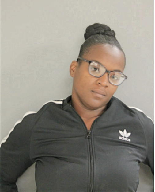 RAMONA D CARTER, Cook County, Illinois