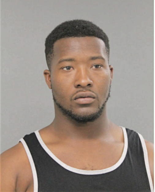 DENNIS JAMAL CARTHARN JR, Cook County, Illinois