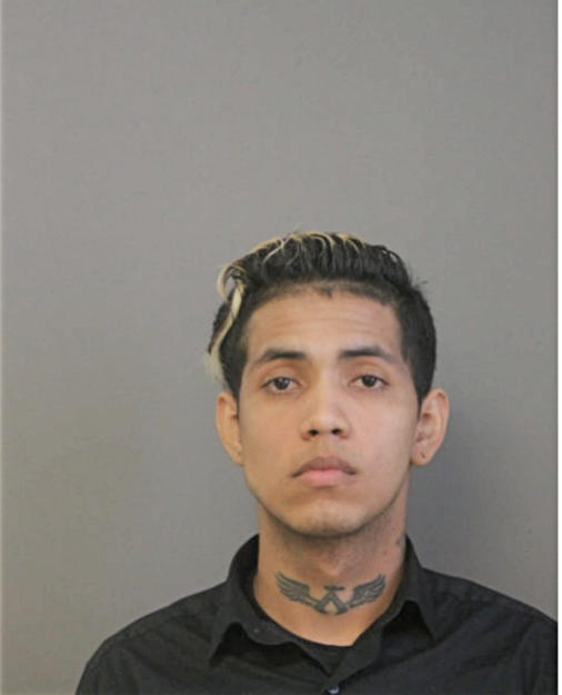 JESUS ANTONIO CASQUETE-BUSTAMANTE, Cook County, Illinois