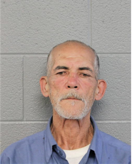 MACRIO CHAVEZ, Cook County, Illinois