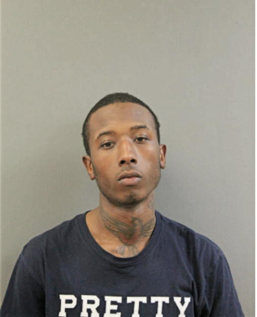 JOHNATHAN CHRISTIAN, Cook County, Illinois