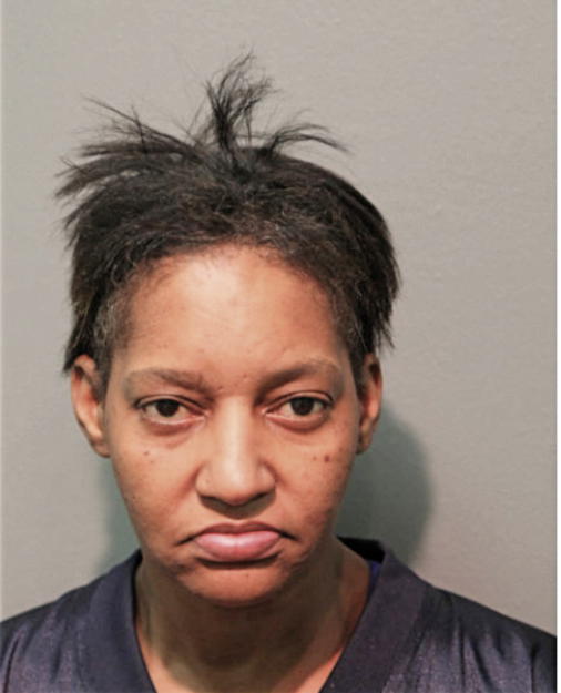 ANDERA COLEMAN, Cook County, Illinois