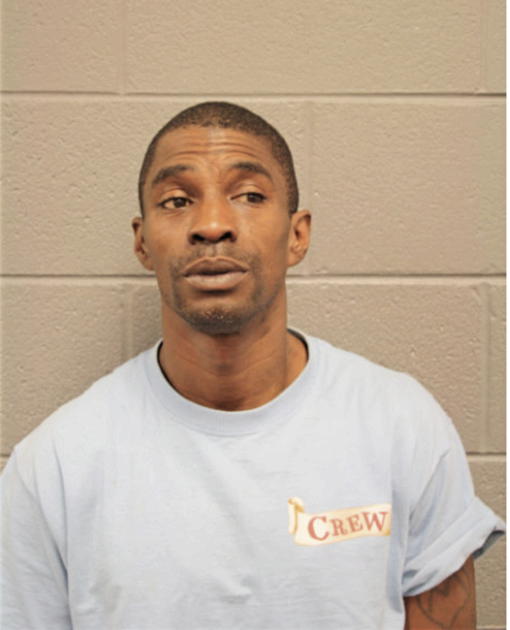 MICHAEL COLLINS, Cook County, Illinois