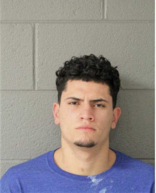 JOSHUA E COLON, Cook County, Illinois