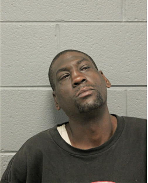 DEON COMMINGS, Cook County, Illinois