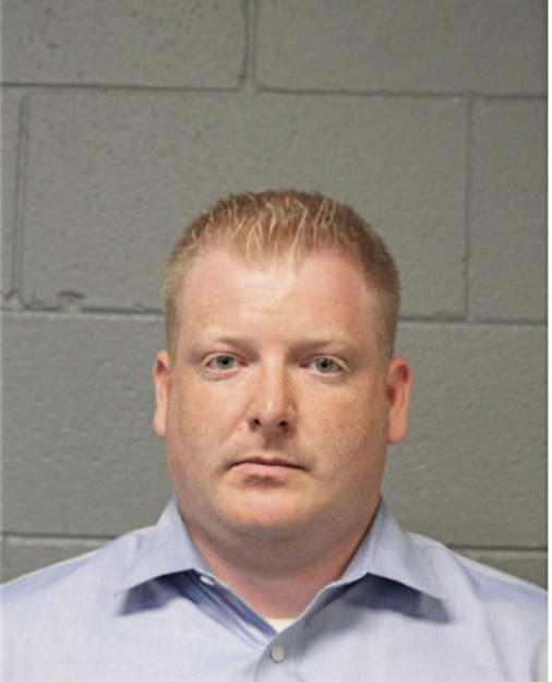 MICHAEL P CONNELLY, Cook County, Illinois