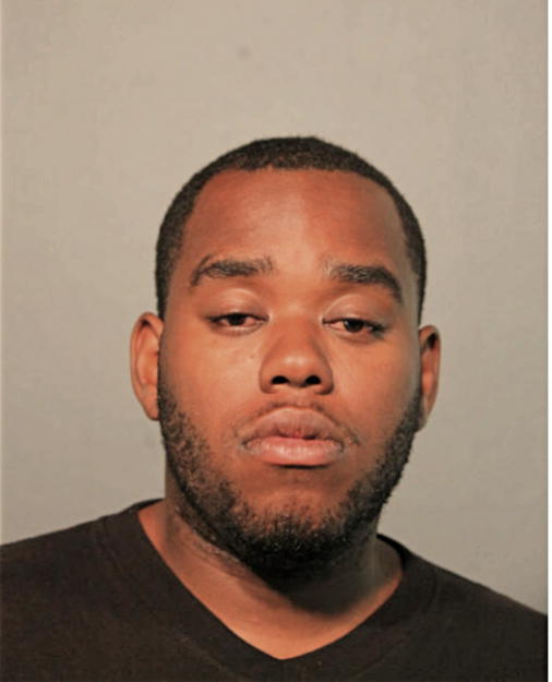 BRIAN CONNER, Cook County, Illinois
