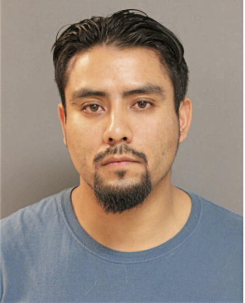 JUAN P CRUZ, Cook County, Illinois