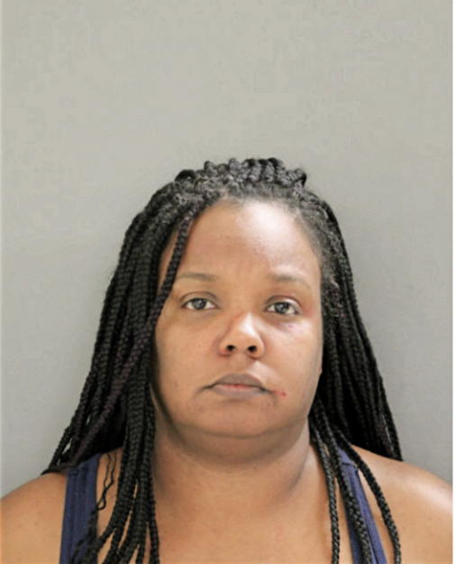 QWANDA CURRY, Cook County, Illinois