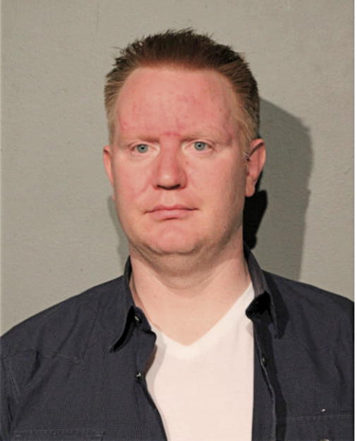 AIDAN CURTIN, Cook County, Illinois