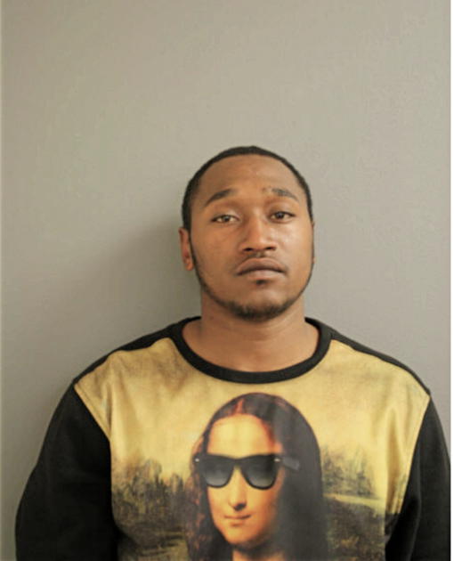 MARVIN DAVENPORT, Cook County, Illinois