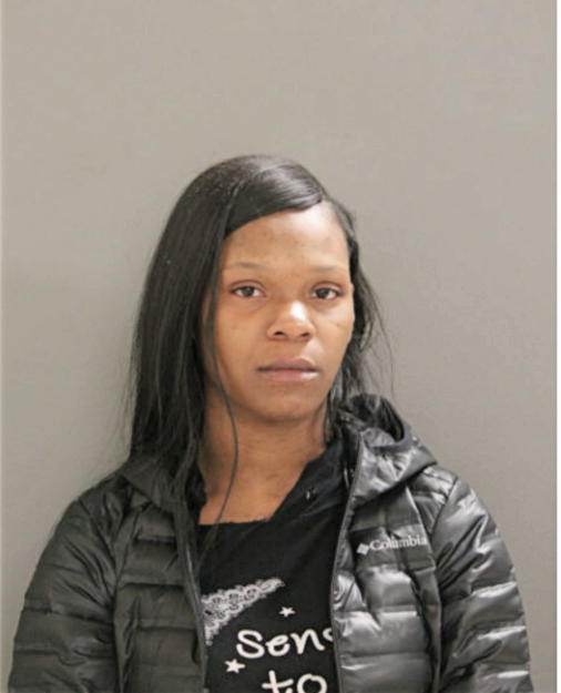GABRIELA DAVIS, Cook County, Illinois