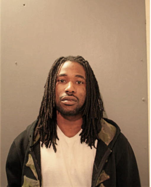 JAMEL L DAVIS, Cook County, Illinois
